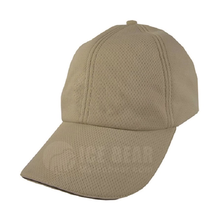 ICE-ECC01 Khaki Evaporative Cooling Cap