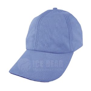 ICE-ECC02 Light Blue Evaporative Cooling Cap