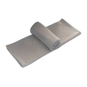 ICE-IT02-05 Light grey Ice towel