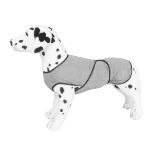 ICE-SDC01-03    Grey Dog Cooling Vest