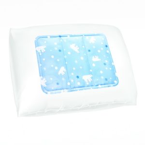 ICE-CM02-04     Polar Bear Cooling Pillow Mat