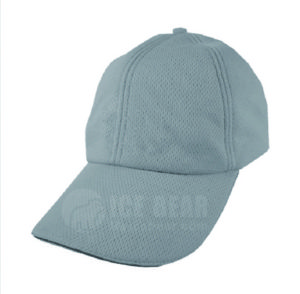 ICE-ECC06 Gray Evaporative Cooling Cap