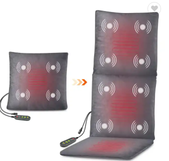 Massage Seat Cushion with Heat