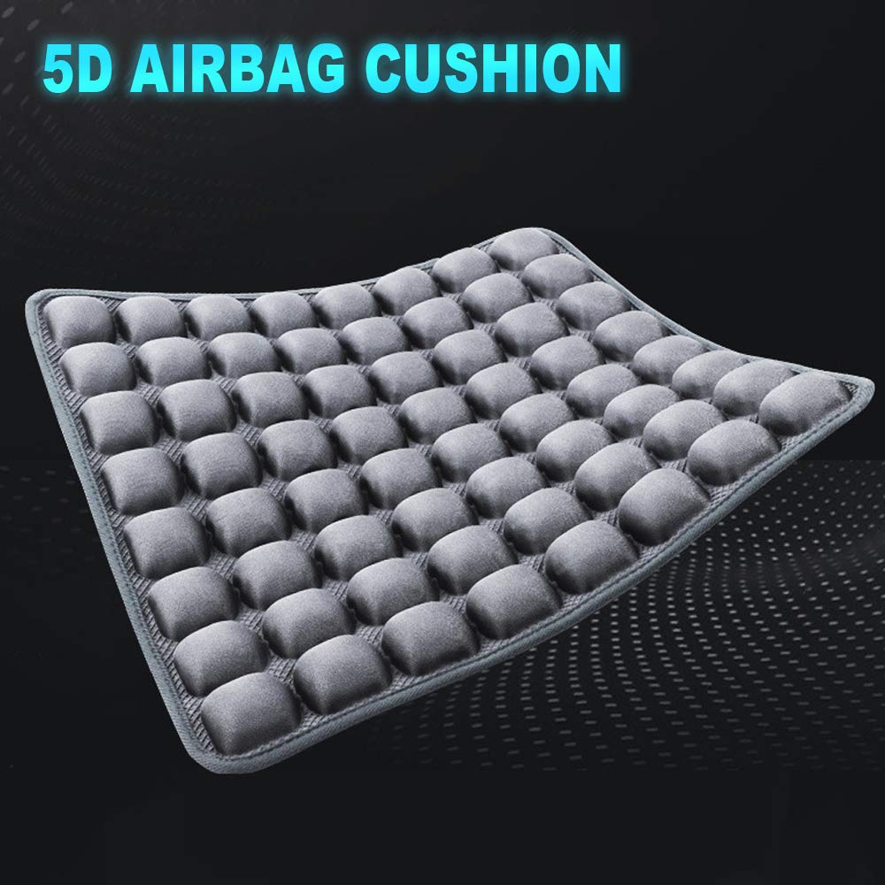 Air Inflatable Cushion Cushion 5D