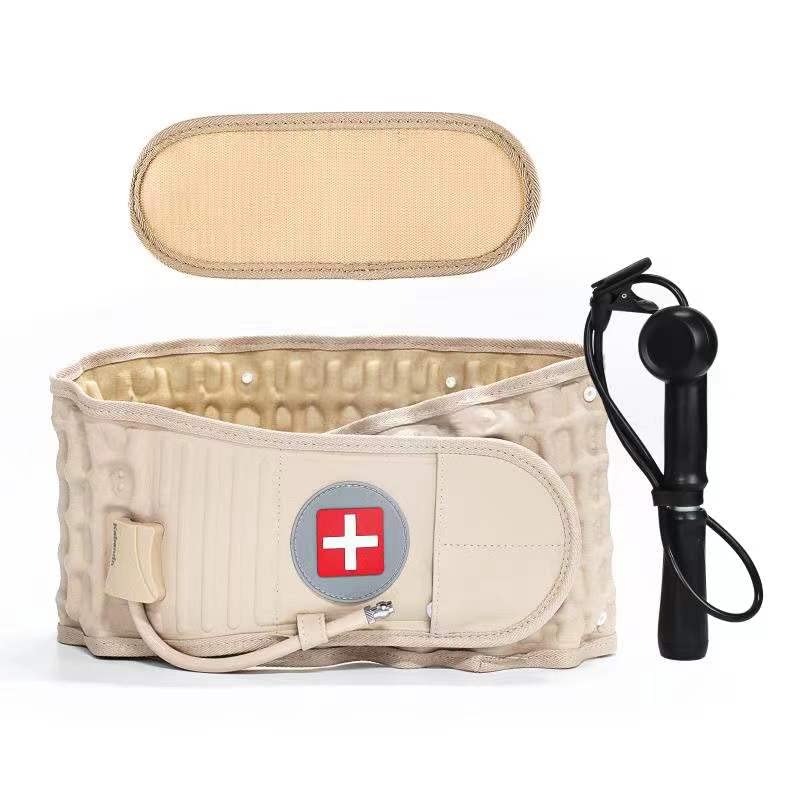 Decompression Back Belt for Lower Back Pain Relief