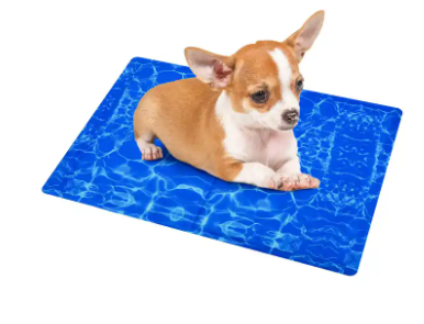 Pressure Activated Chillz Dog Cool Mat
