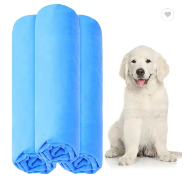 Absorbent Pet Towel 