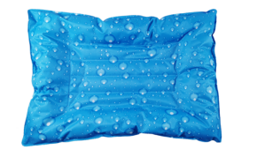 Durable Waterproof Pvc Gel Pet Ice Pad 