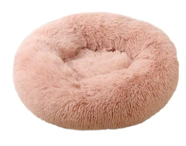 Wool Round Dog