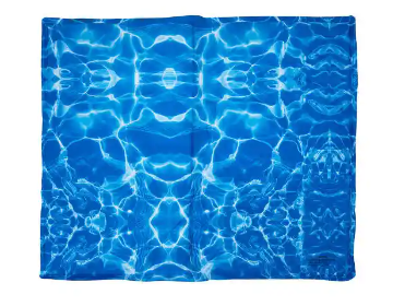 Summer Waterproof Self Cooling Pet Mat 