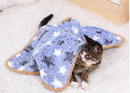 Bed Mat for Small Medium Large Pet Dog Cat