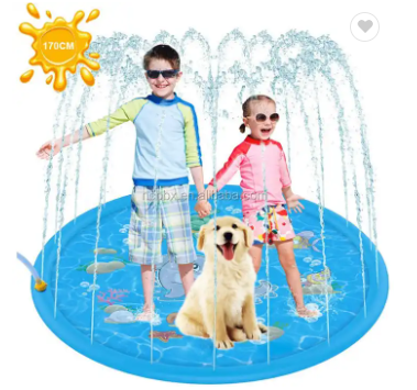 Water Toys Pool For Pets