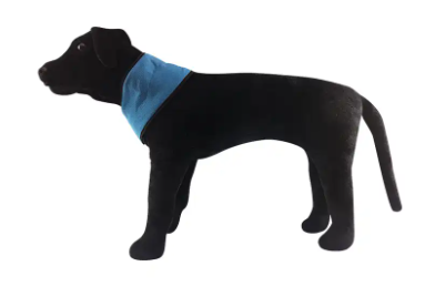 Microfiber Dog Cooling Collar