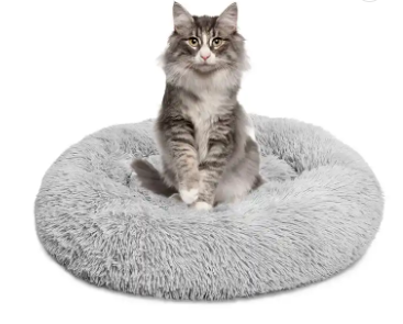 House Outdoor Round Cushion Pet