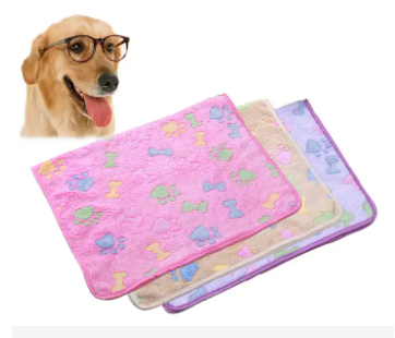 Doggy Bed Mat