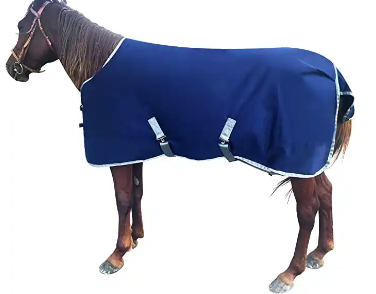 Waterproof Ripstop Horse Blanket