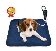 Electric Pet Heat Blanket 