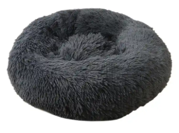 Hot Sale Plush Pet Bed