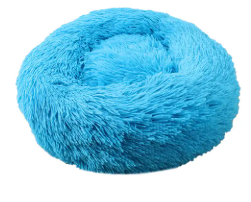  Plush Cat Mat Dog Beds