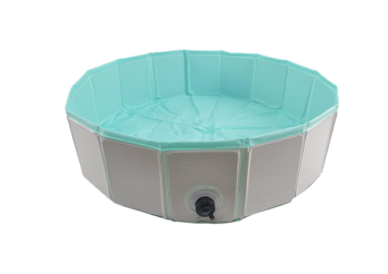 PVC Foldable Dog Pool 