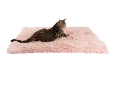 Pet Throw Blanket