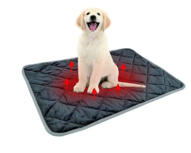 Self Warming Bed Mat for Outdoor Indoor in winter