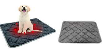 Self Heating Pet Mat