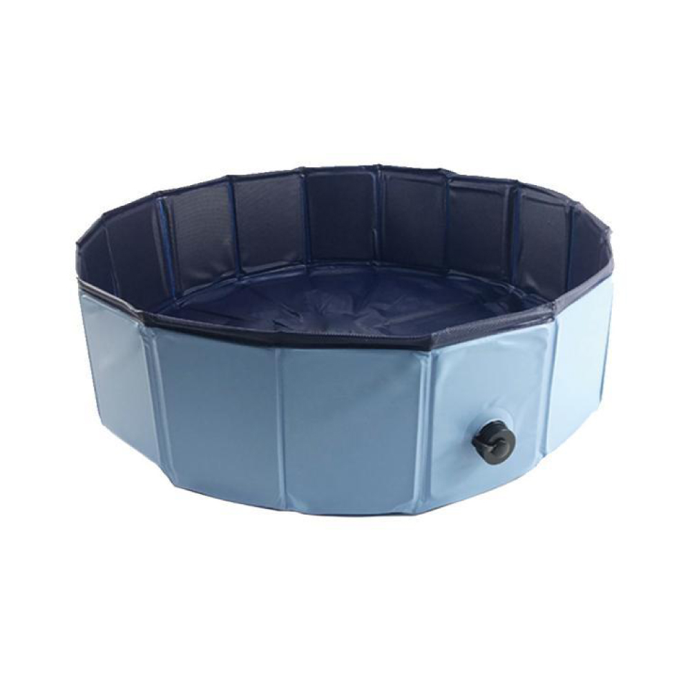 Fun Water Pool For Dogs 