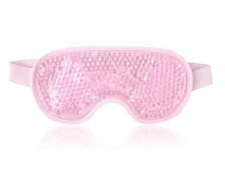 ICE-EM03-02 Reusable Cold Eye Mask