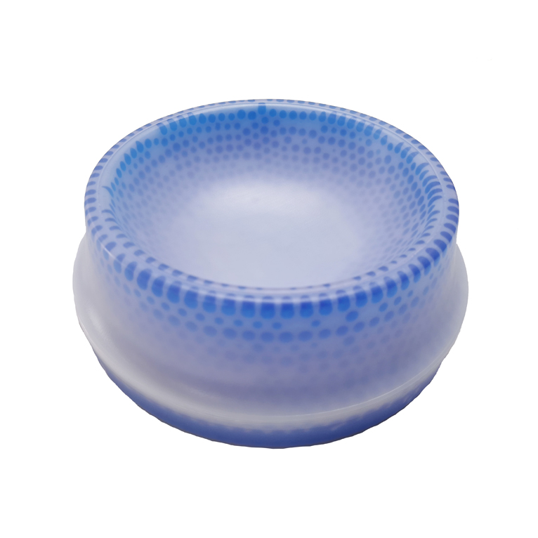  Gel Cooling Dog Bowl 