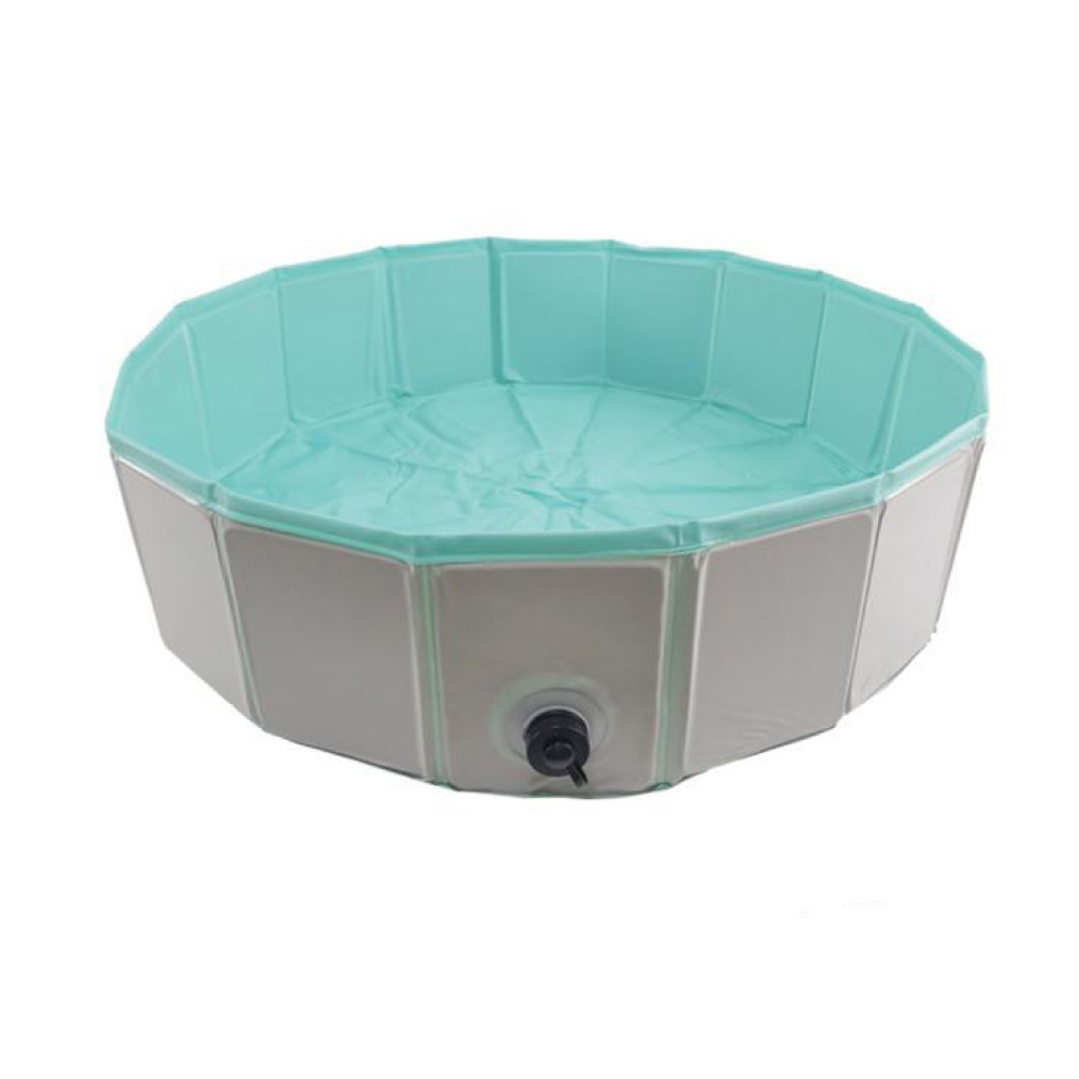 Dog Collapsible Water Playing Swimming Pool