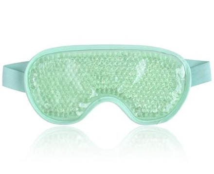 ICE-EM03-03 Ice Pack Eye Mask