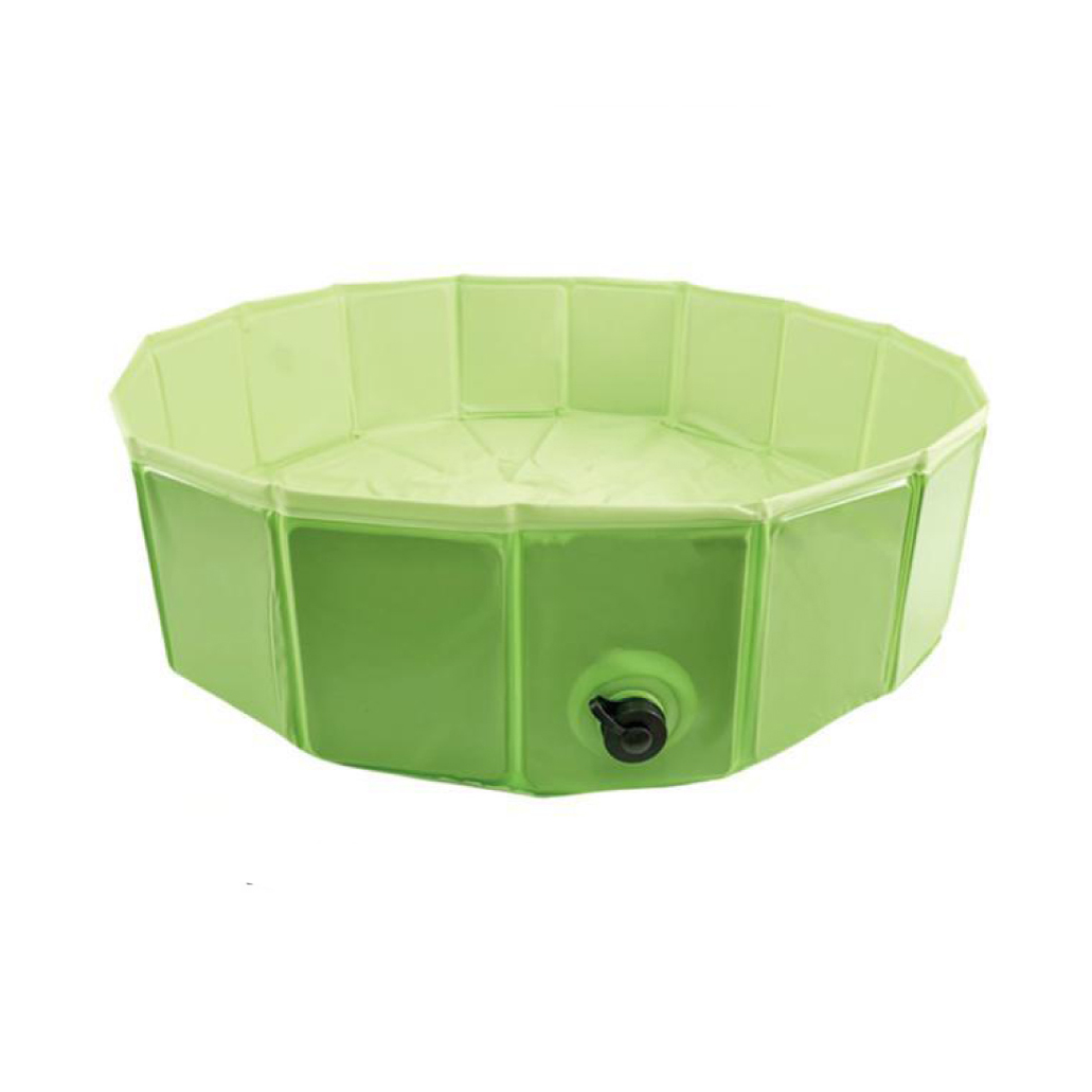 PVC Foldable Dog Pool 