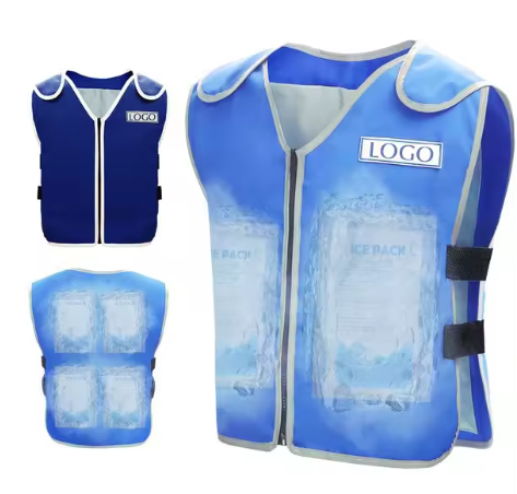 Cooling Vest for Men&Women for Hot Weather