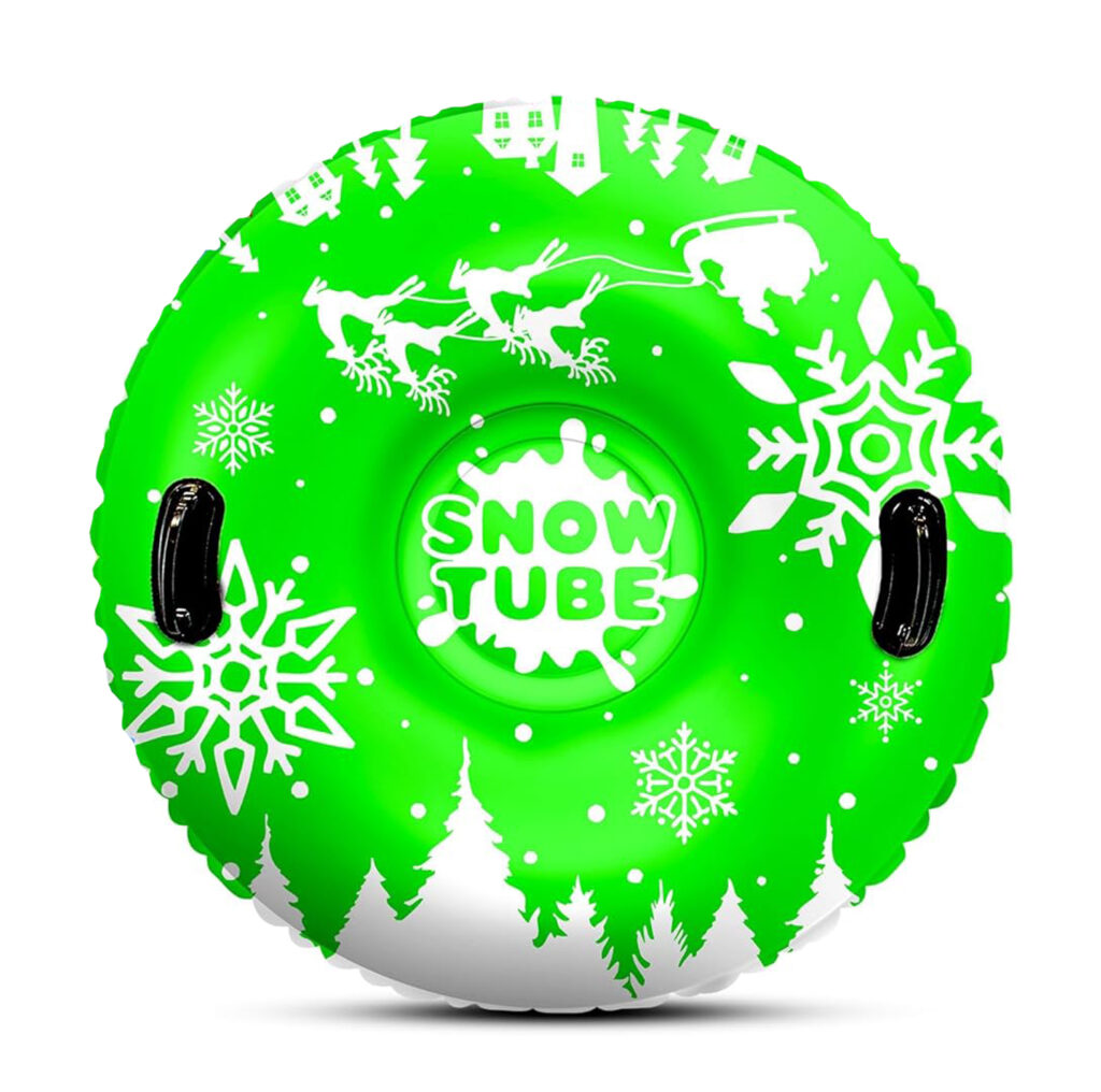 ICE-ST03 Inflatable Snow Sleds
