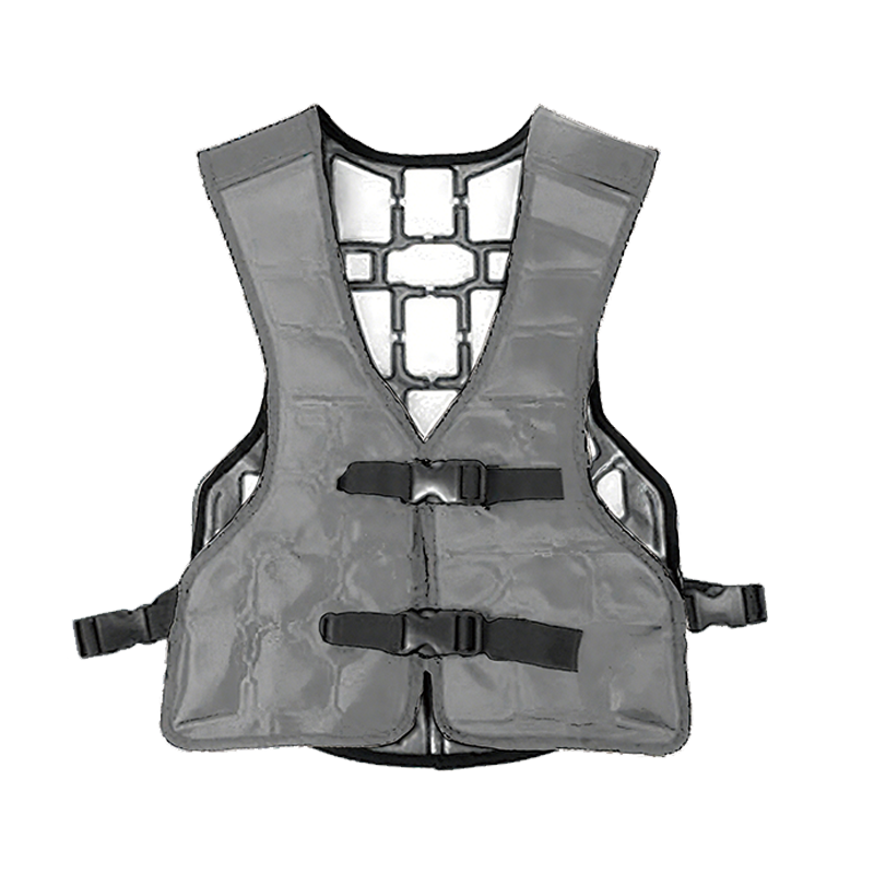 PCM Cooling Vest for Outdoor Work