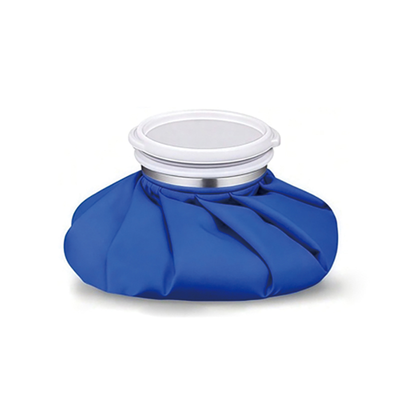 Small Cooler Ice Bag for Injuries