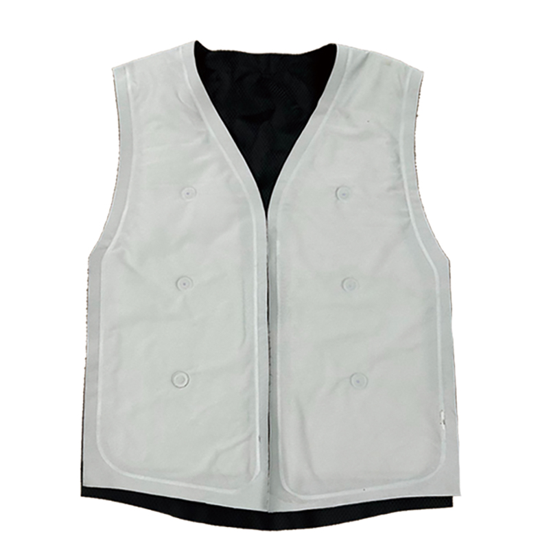 Outdoor Water Circulation Cooling Jacket