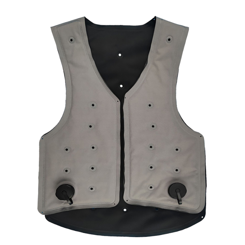 Body Cool Outdoor Activity Water Circulation Cooling Vest