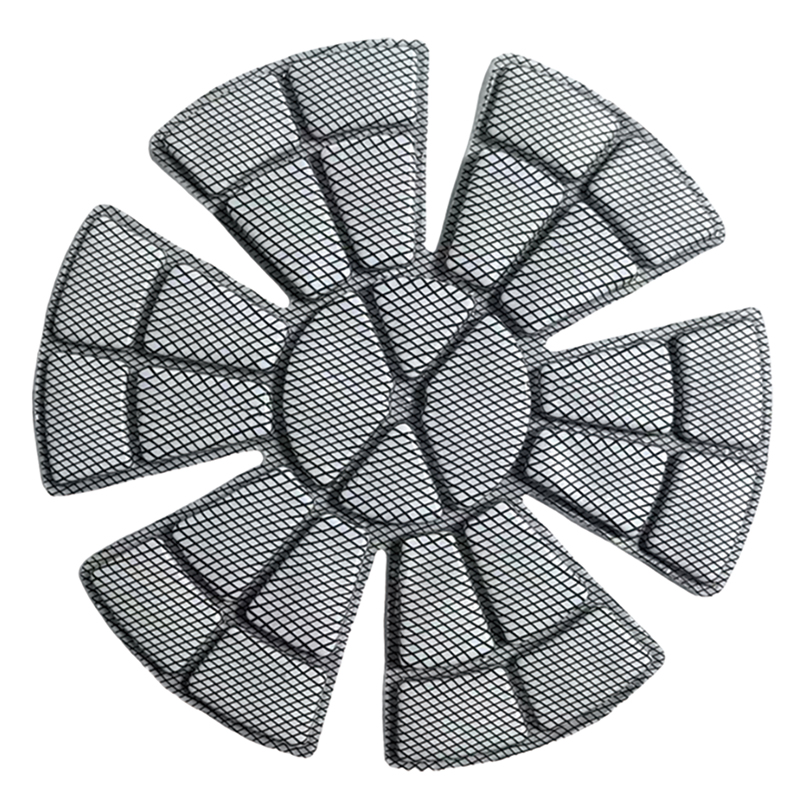 High Quality Reusable Helmet Cooling Pad