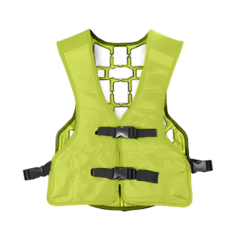 Outdoor Heat Relief Cooling Vest PCM Vest