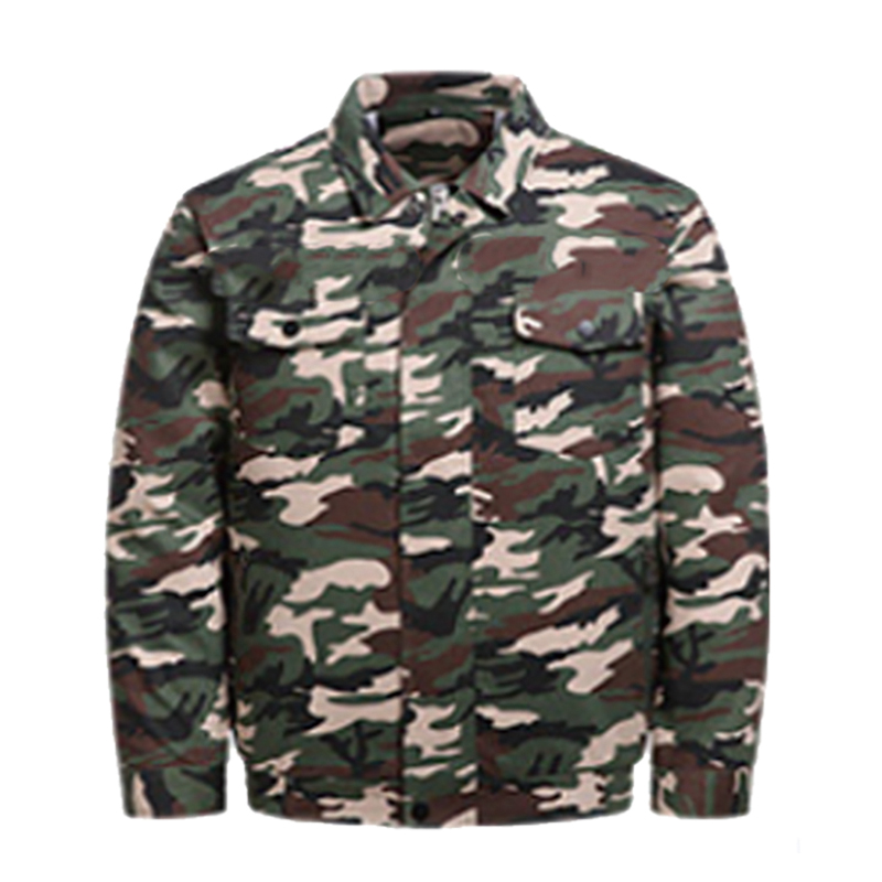 Cooling Fan Jacket