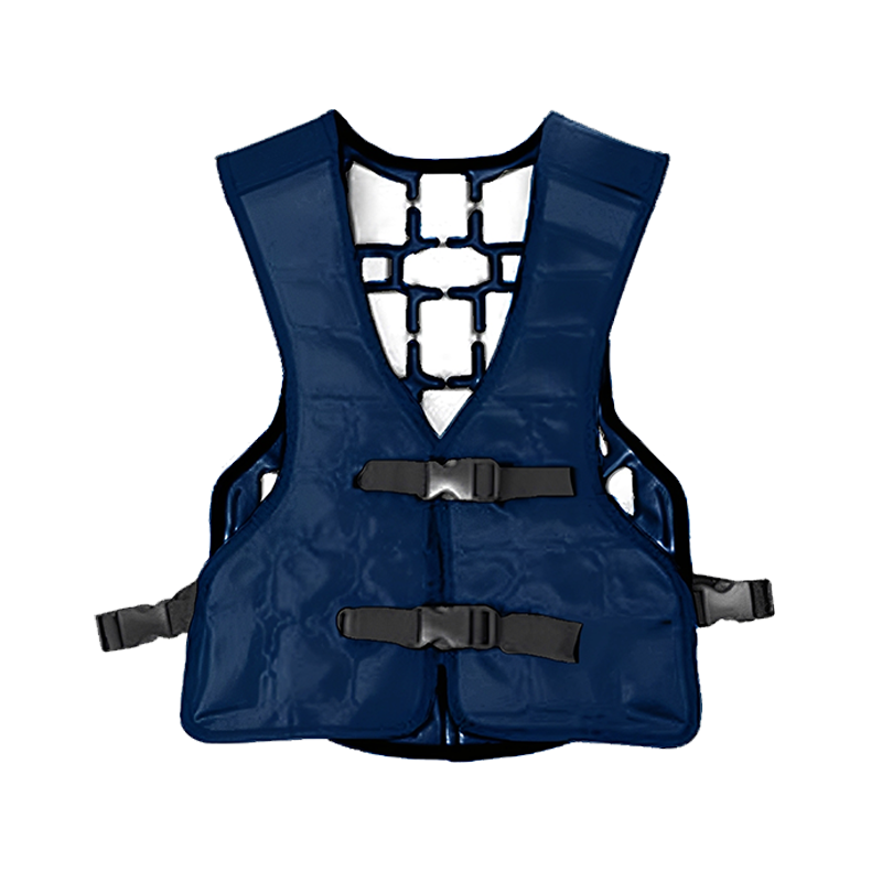 PCM Vest for Construction Workers