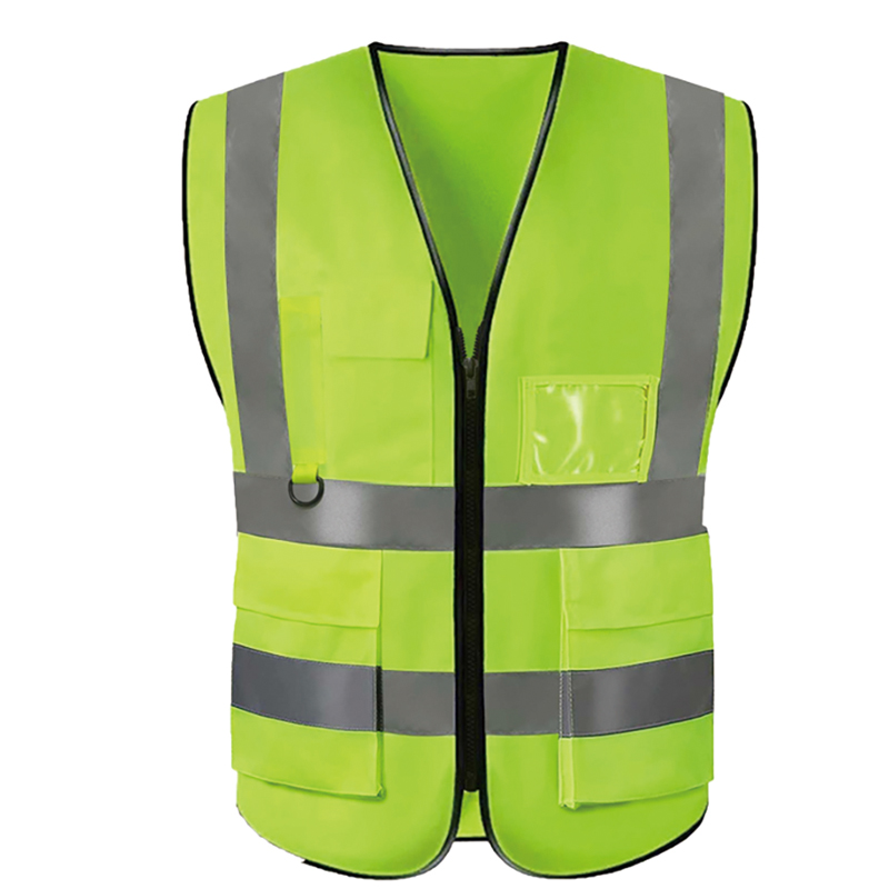 Cooling Vest With Ice Packs