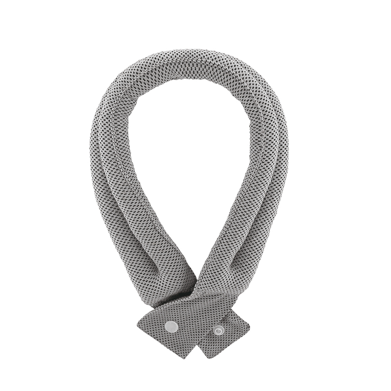 Summer Outdoor Cooling Neck Wrap