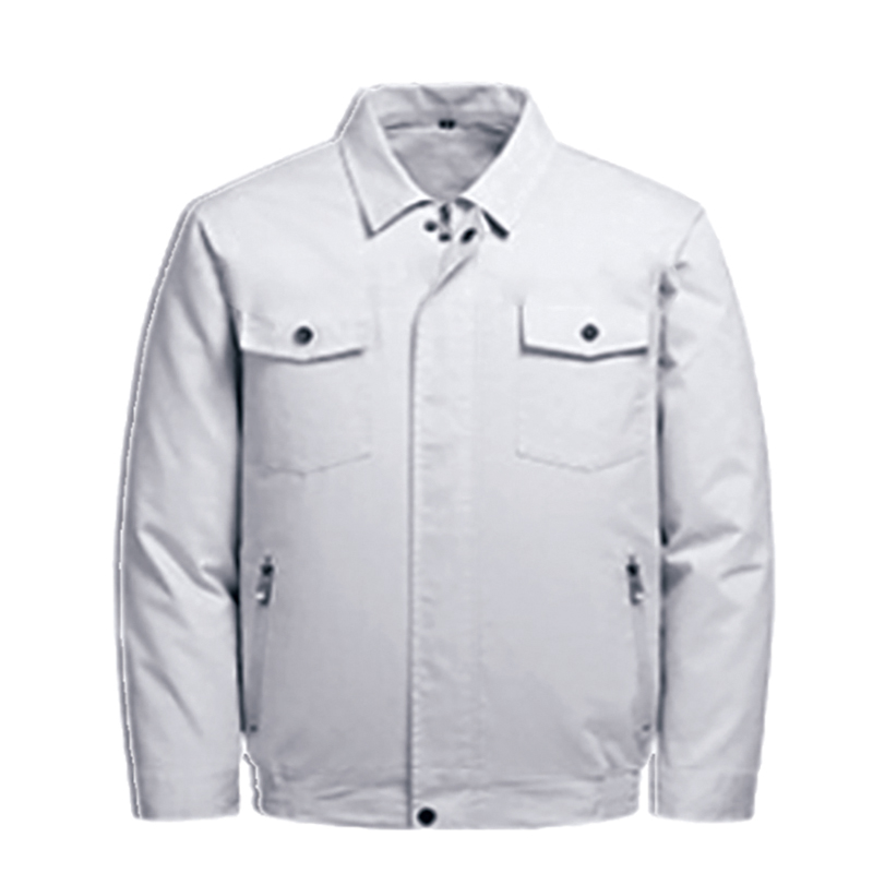 Hot Sale Outdoor Cooling Fan Jacket