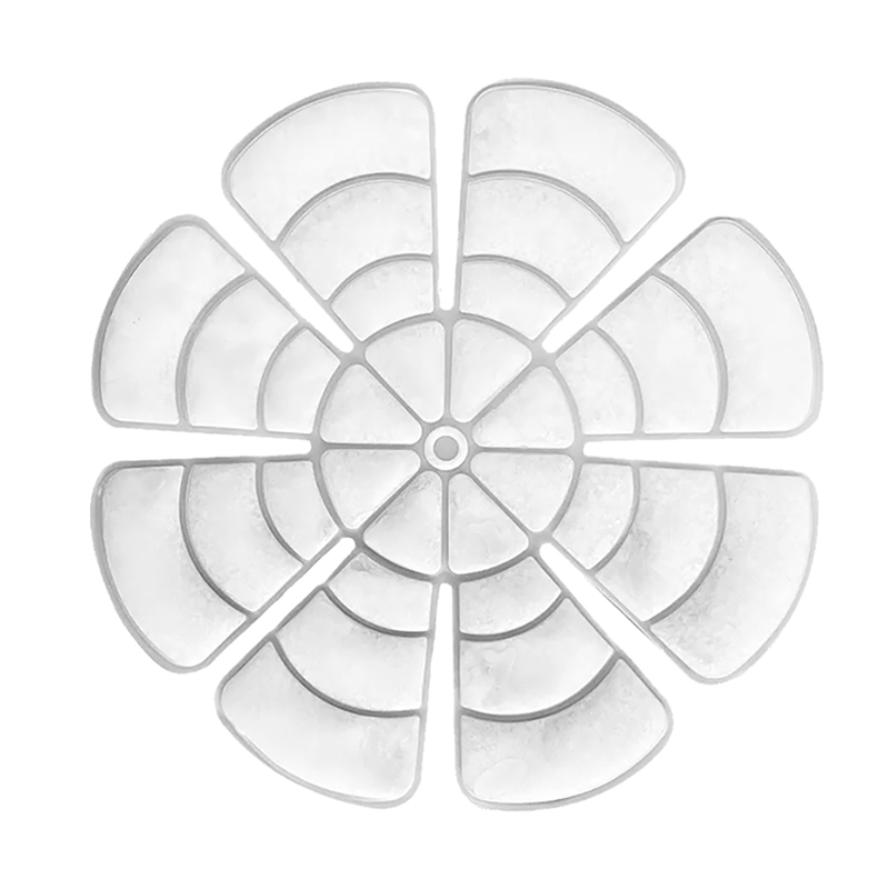 PCM Cooling Hat Pad