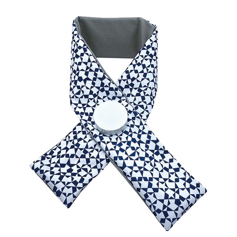 New Design Popular Neck Cooler Bag