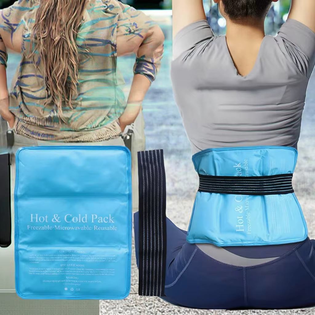 GEL ice pack
